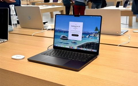 MacBook Pro明年重磅升级：首发全新OLED+M6芯片