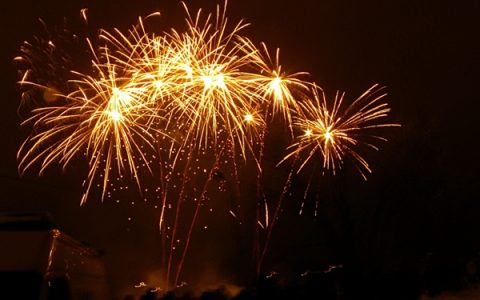 山西官宣废止烟花爆竹禁令后 陕西、四川等已清理禁燃相关文件