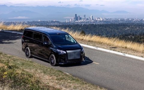 贾跃亭亲自督战！FX Super One首批预量产车下周下线