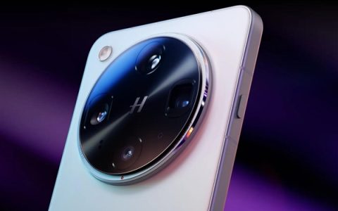 代号灯塔！OPPO Find X9 Ultra影像史无前例的强