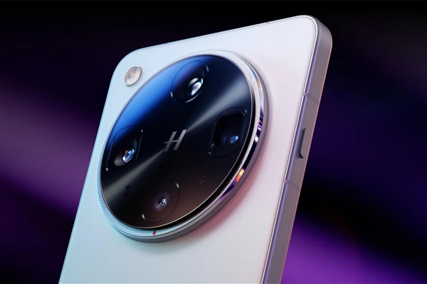 代号灯塔！OPPO Find X9 Ultra影像史无前例的强