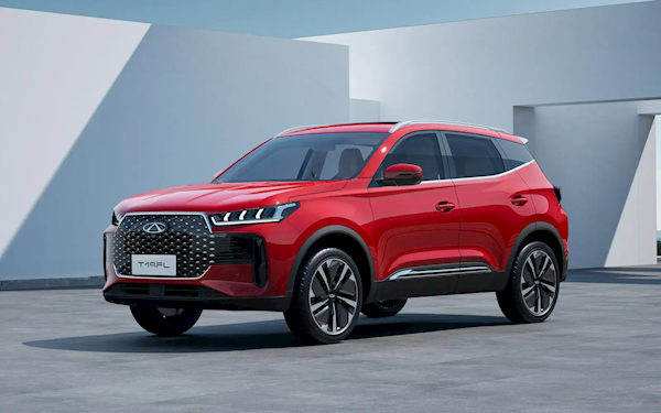 连续7个月单月出口超10万辆 中国车企第一！奇瑞11月销量272536辆