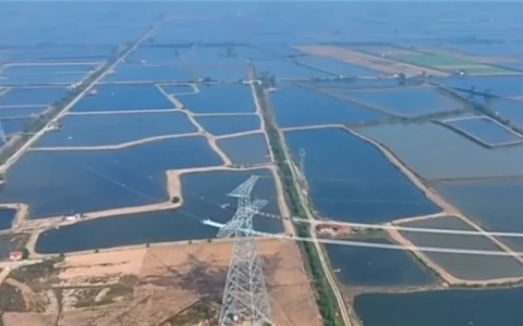 我国首个！川藏高原腹地特高压工程建成投运 输电距离近1900公里