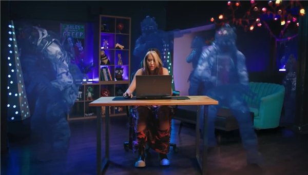 微星笔记本上线虚拟耳机功能：无需耳机就有逼真3D空间感