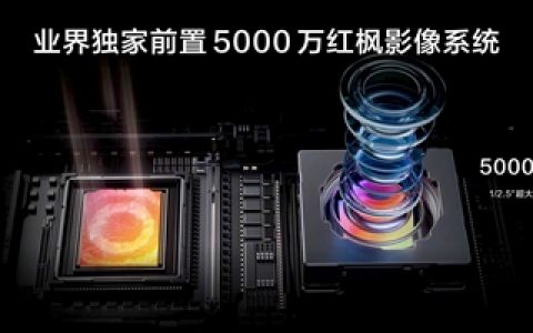 华为nova 15 Ultra全球首发双红枫影像：反正准出片