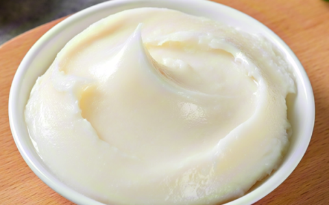 新研究发现：猪油可能被误会了很多年