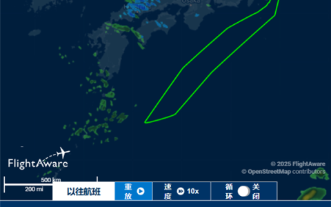 日本一波音787客机空中发动机故障 在太平洋上空折返日本