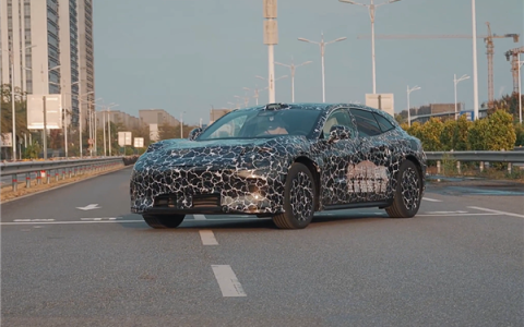 启境汽车：应严格禁止将“华为”与“启境”进行捆绑命名