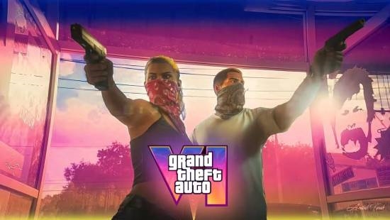 R星北方工作室发生爆炸!警方封锁《GTA6》开发大楼