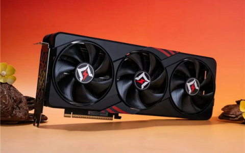 GDDR6、GDDR7显存已全面调涨！NVIDIA、AMD显卡建议售价不变