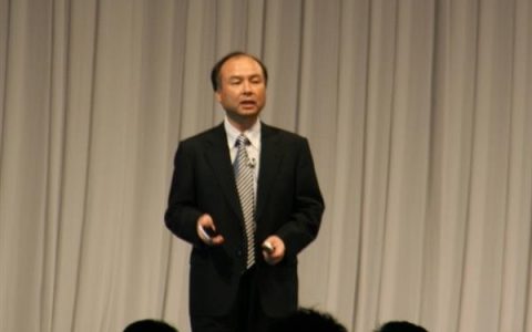 孙正义豪赌OpenAI：软银拟追加投资300亿美元