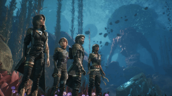 现代最强兼史上最强！《光与影：33号远征队》获“年度最佳”的次数为历史最多