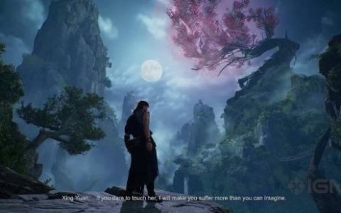 曝国产3A《神舞幻想》已取消！全员给《古剑》打工