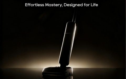 追觅洗地机即将亮相CES 2026，勾勒行业发展未来