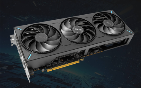 Intel提交新补丁：初代独显性能暴涨260%！