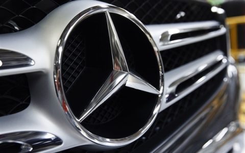 奔驰、宝马退回10年前在华销量水平：2026年预测不足50万辆