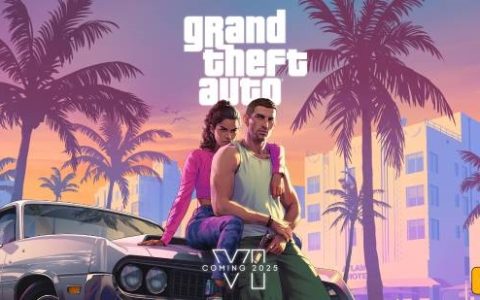 《GTA6》内鬼爆料合集！女主弃子入狱 六星通缉回归等