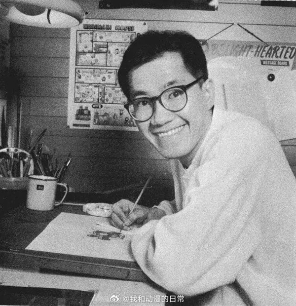 《龙珠》40周年纪念活动25日举行：揭晓鸟山明去世后此IP后续计划