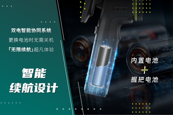 华感科技发布热成像星界一体机,重新定义户外智能探索新标杆