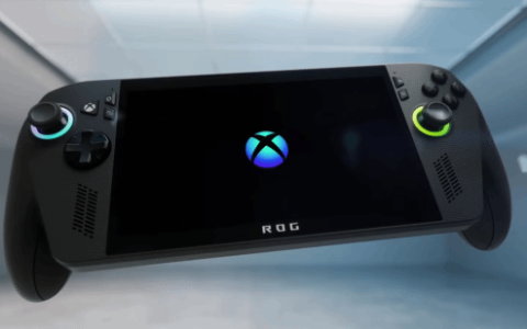 没买赶快买！Xbox掌机还要涨价