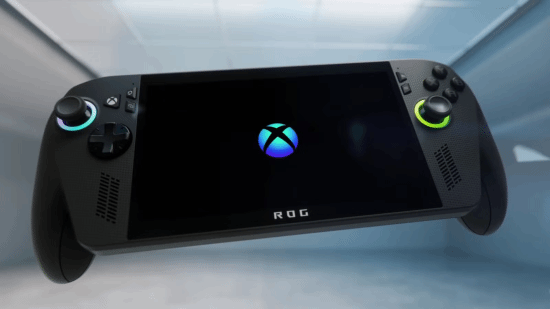 没买赶快买!Xbox掌机还要涨价
