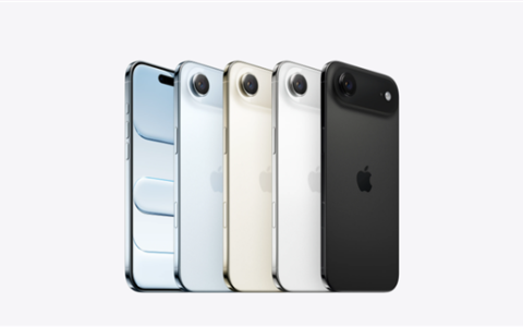 直降2000元打破苹果纪录！华强北商家拒收iPhone Air 不好卖