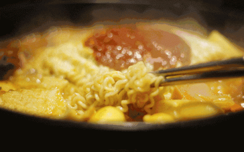 为什么现在吃方便面的人越来越少了