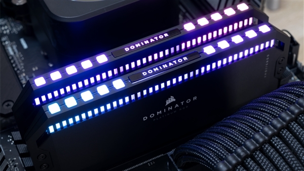 48GB DDR5标价1680元遭疯抢：却被海盗船全部砍单！甩锅系统错误