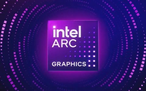 Intel高端独显锐炫B770成谜：合作伙伴证实未收到测试卡