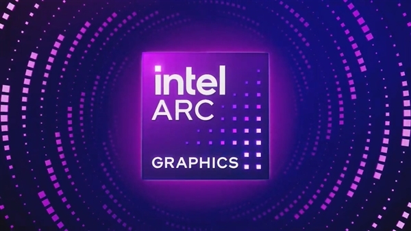 Intel高端独显锐炫B770成谜：合作伙伴证实未收到测试卡