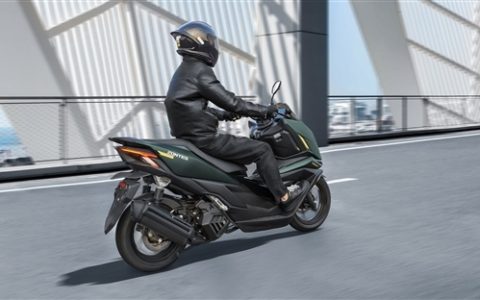 升仕150X和本田NWT150尾速哪个更快 升仕老总回应：总算弄清了