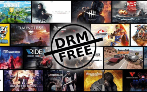 Steam强敌！CDPR大佬重掌GOG：绝不碰DRM加密