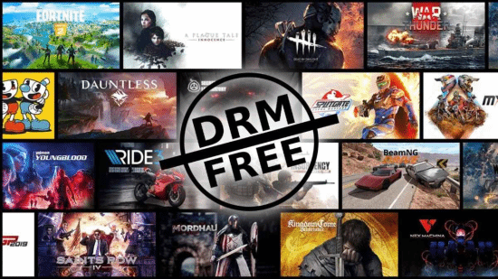 Steam强敌！CDPR大佬重掌GOG：绝不碰DRM加密