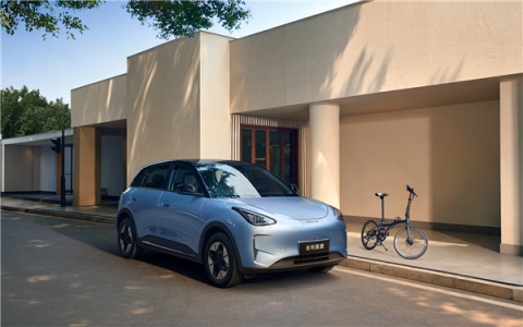 2025中国最畅销的10款乘用车出炉：仍有三款油车在榜