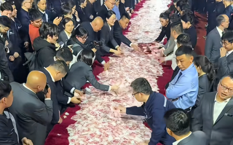河南矿山出价1元1枚 养鸡夫妻36万枚鸡蛋卖出36万元！