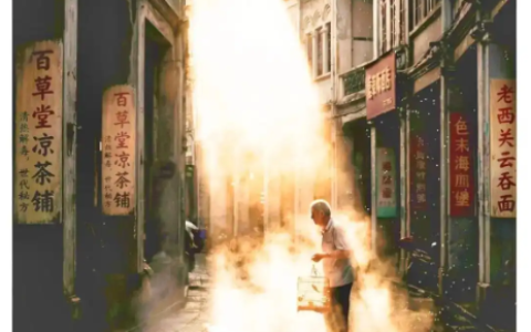 骗过5位评委拿到第一 华住会摄影比赛作品被质疑为AI图