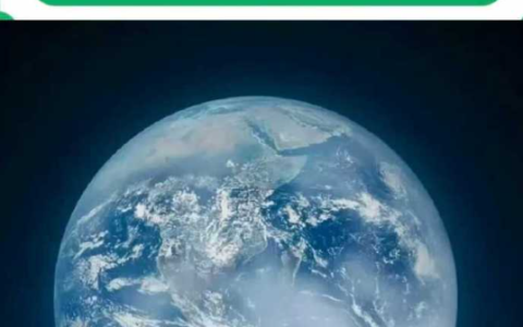微信回应启动页小人含义：人类第一次从太空看到地球全貌