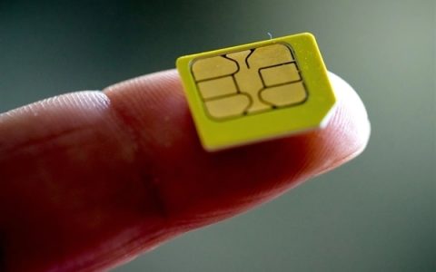网传SIM卡炼近200克金实为夸大 央视发文揭开背后真相