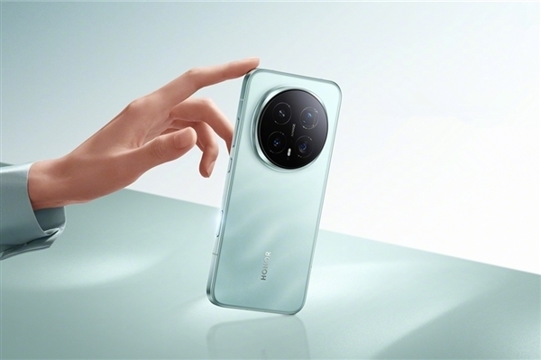 既Pro又Air！荣耀Magic8 Pro Air官宣 1月19日见