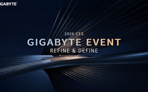 技嘉"Refine & Define" 发布会以精炼性能为核心，推动 AI 计算新时代