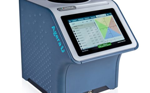 Agera L2 delivers confident, visually aligned measurements, whether or not a controlled D65 viewing environment is available.