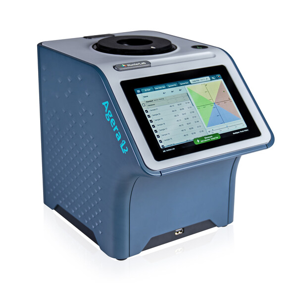 Agera L2 delivers confident, visually aligned measurements, whether or not a controlled D65 viewing environment is available.