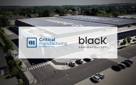 Black Semiconductor 选择凯睿德制造为其位于德国亚琛的全自动 300mm 生产线提供支持