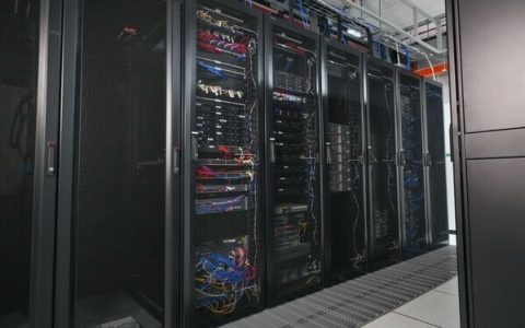 ReadyServer infrastructure Tokyo data center partner