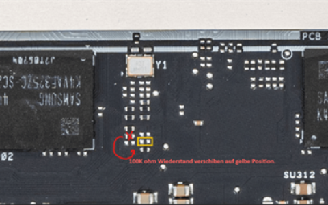 暴力魔改！大神把ROG Matrix 5090 BIOS刷进Astral：解锁额外200W功耗