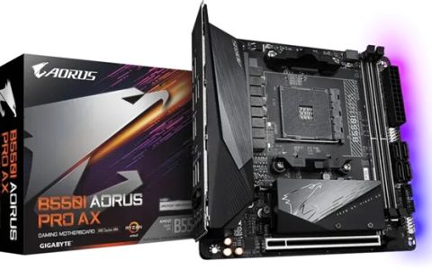 内存暴涨AM4成香饽饽：技嘉一口气推出四款DDR4 AM4主板！