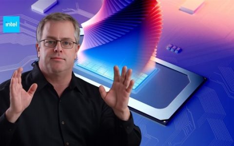Intel高管：AMD集显竞争力不足！但没计划推Strix Halo竞品