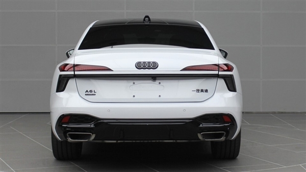 A6L全球首秀+Q5L上市时间定了！一汽奥迪官宣：1月15日