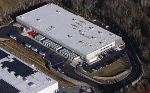 香甜的空气并非人人爱 美甜甜圈工厂因排放气味太香被投诉