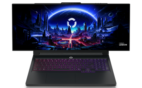 联想游戏产品阵容大更新！横向卷轴屏、最强掌机、最新笔记本全都有